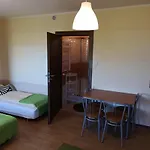 Rivabell Vendégház Ostrowo