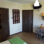 Rivabell Vendégház Ostrowo