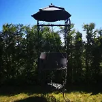 Rivabell Vendégház Ostrowo