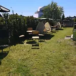 Vendégház Rivabell 3*