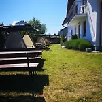 Vendégház Rivabell 3*