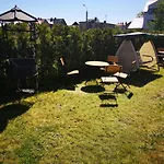 Vendégház Rivabell