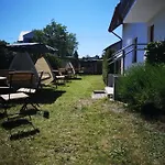 Vendégház Rivabell