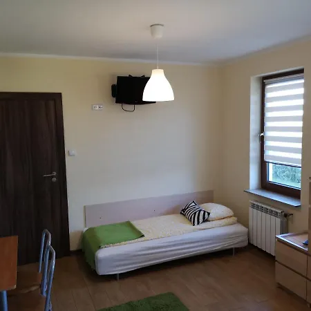 Rivabell 3* Ostrowo (Puck)