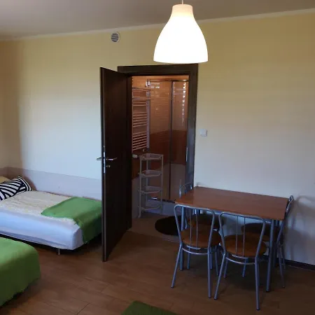 Rivabell Pensión Ostrowo (Puck)