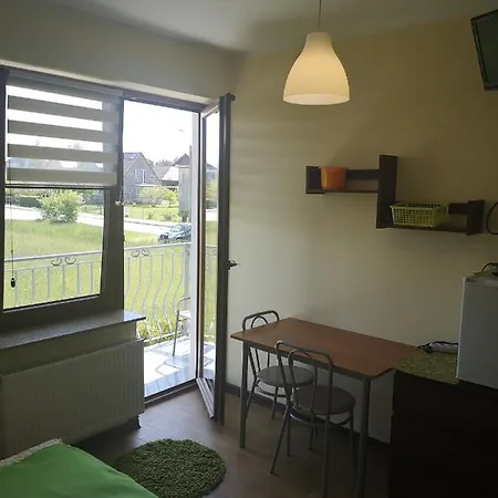 Rivabell 3* Ostrowo (Puck)