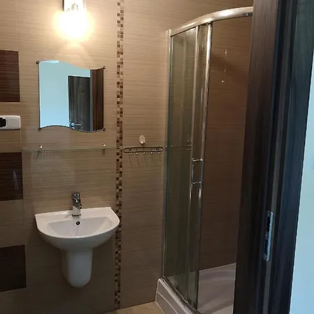 Rivabell Konukevi 3*