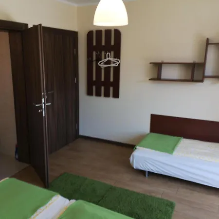 Rivabell Konukevi Ostrowo (Puck)