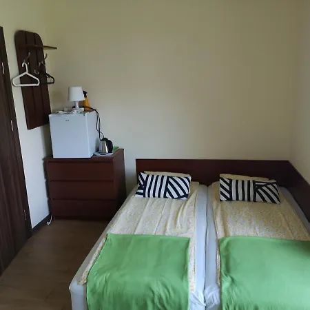 Rivabell Konukevi Ostrowo (Puck)