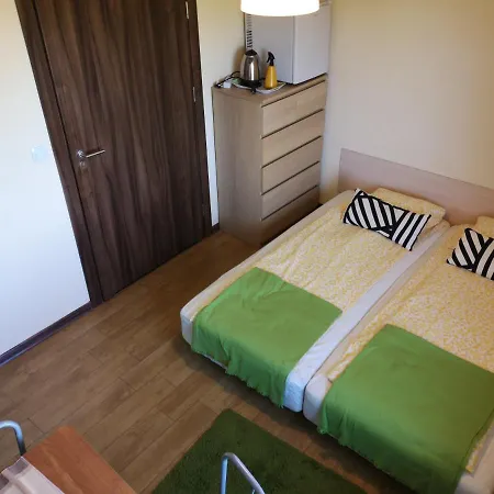 Konukevi Rivabell 3*