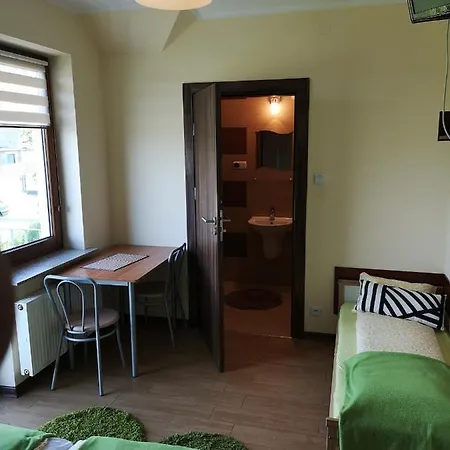 Penzion Rivabell 3*