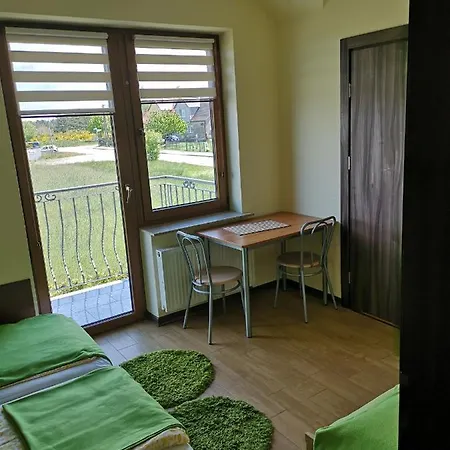 Rivabell Pensjonat