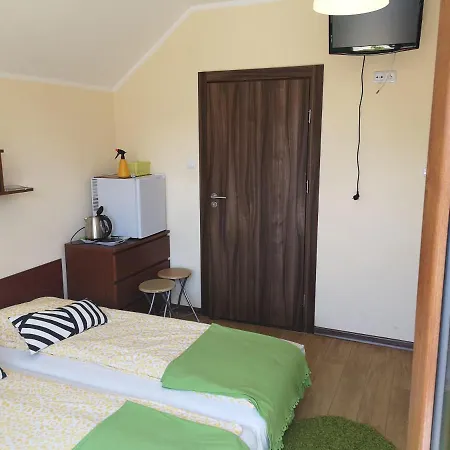 Rivabell 3* Ostrowo (Puck)