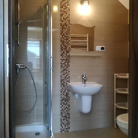 Konukevi Rivabell 3*