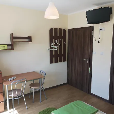 Rivabell Konukevi Ostrowo (Puck)