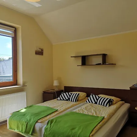 Rivabell 3* Ostrowo (Puck)