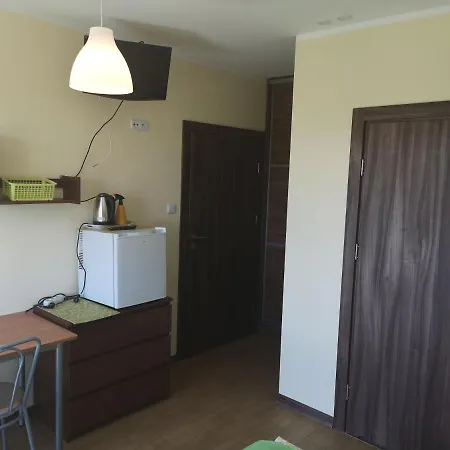 Rivabell Konukevi 3*