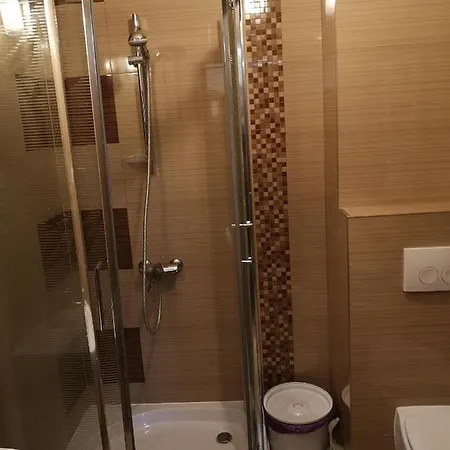 Konukevi Rivabell Ostrowo (Puck)