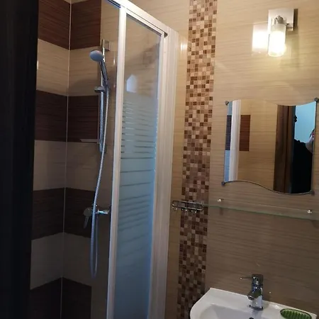 Konukevi Rivabell Ostrowo (Puck)