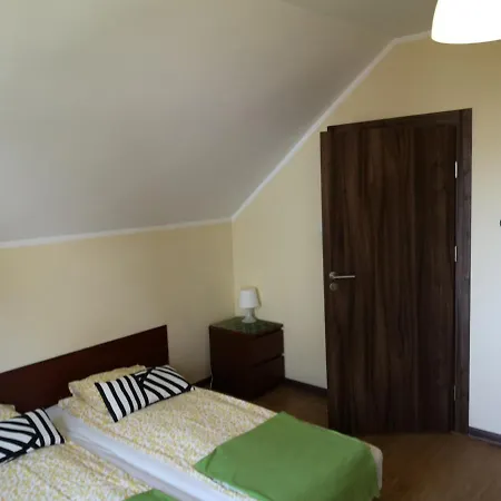 Rivabell 3* Ostrowo (Puck)