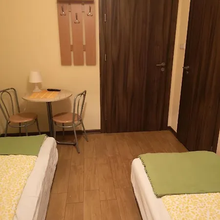 Rivabell Konukevi 3*