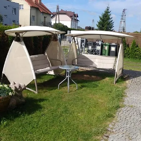 Rivabell Konukevi 3*