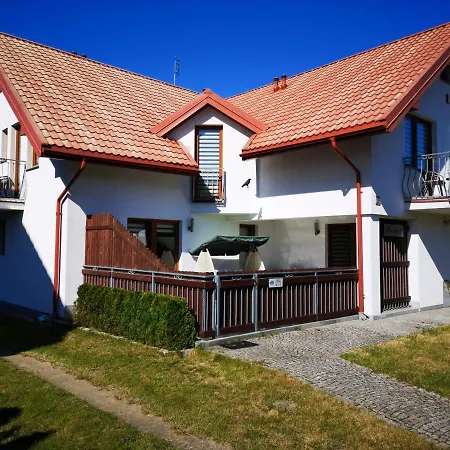 Pensjonat Rivabell
