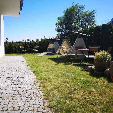 Rivabell 3* Ostrowo (Puck)