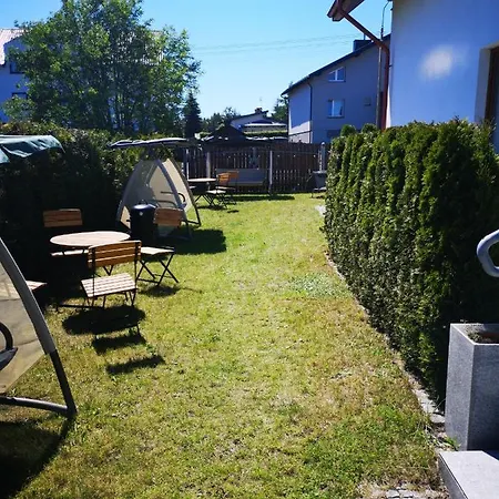 Pensjonat Rivabell