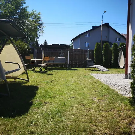 Rivabell Pensjonat