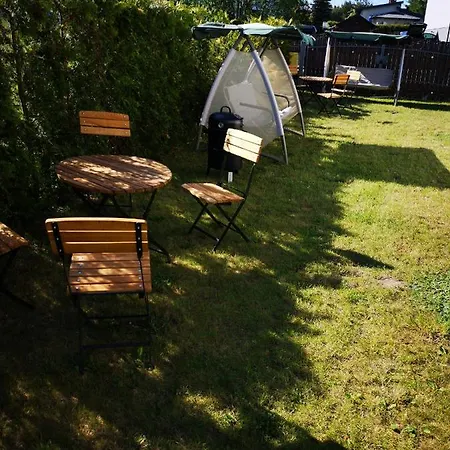 Konukevi Rivabell Ostrowo (Puck)