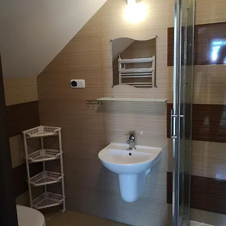 Rivabell Konukevi Ostrowo (Puck)