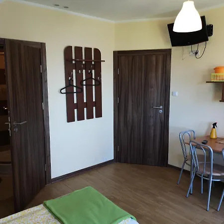 Rivabell Konukevi Ostrowo (Puck)