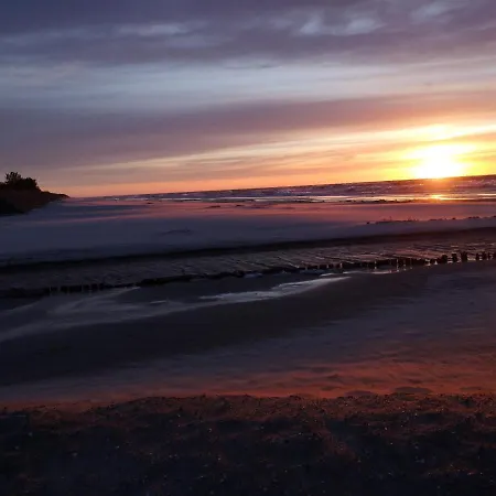 Konukevi Rivabell Ostrowo (Puck)