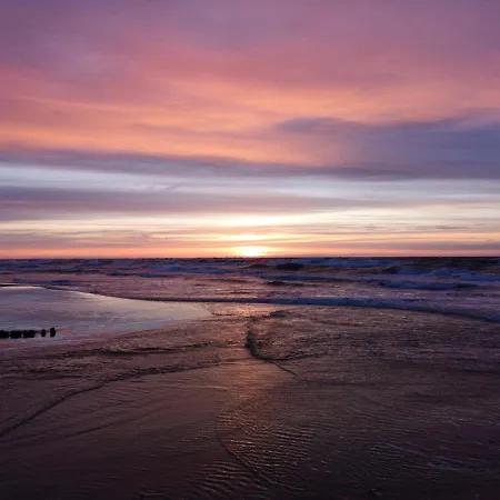 Rivabell 3* Ostrowo (Puck)