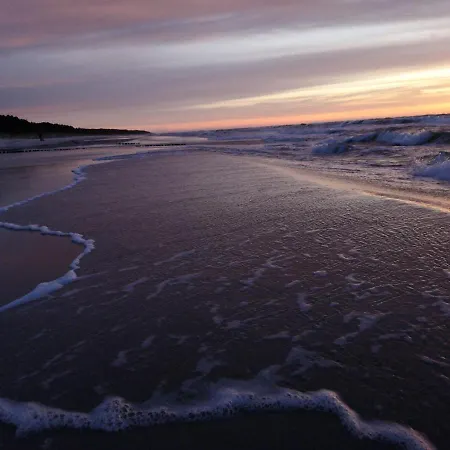 Konukevi Rivabell 3*