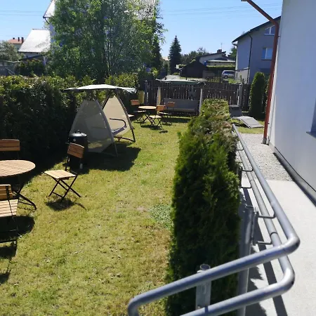 Rivabell Konukevi Ostrowo (Puck)