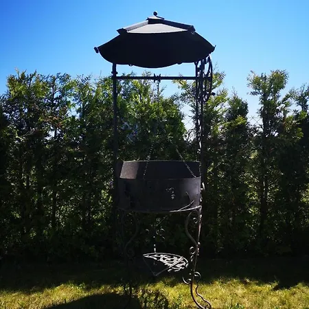Rivabell Penzion Ostrowo (Puck)