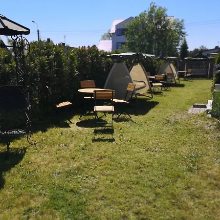 Konukevi Rivabell 3*