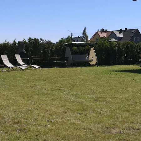 Rivabell 3* Ostrowo (Puck)