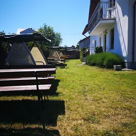 Pensjonat Rivabell *