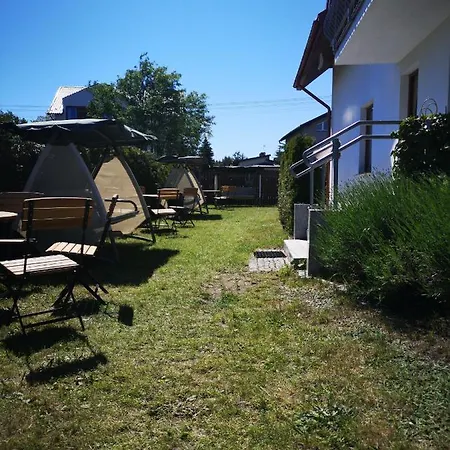 Pensjonat Rivabell
