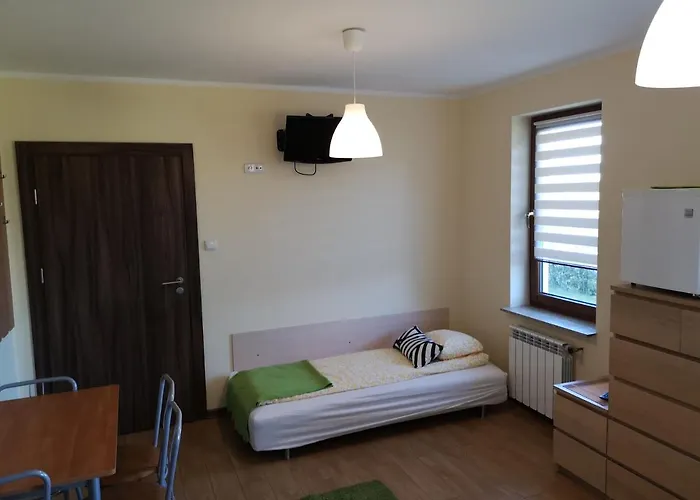 Rivabell 3* Ostrowo (Puck)