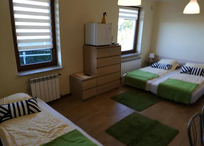 Rivabell Ostrowo (Puck)