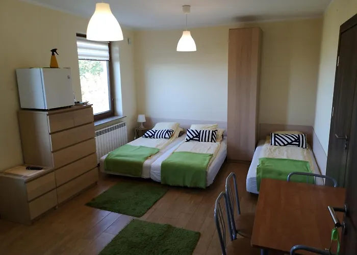 Pensionat Rivabell 3*