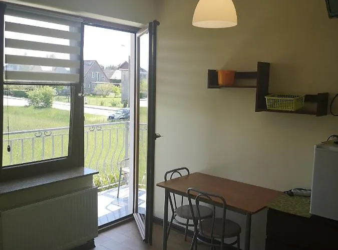 Rivabell 3* Ostrowo (Puck)