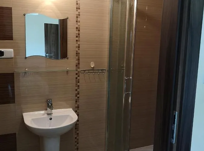 Rivabell Pensionat 3*