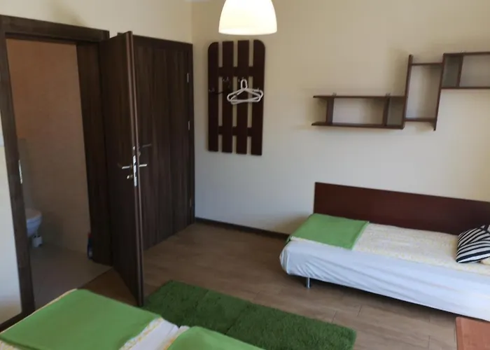 Rivabell Pensión Ostrowo (Puck)