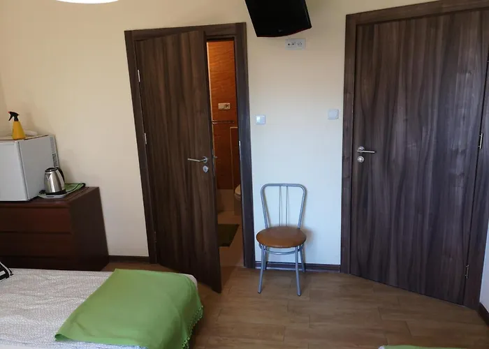 Rivabell Affittacamere