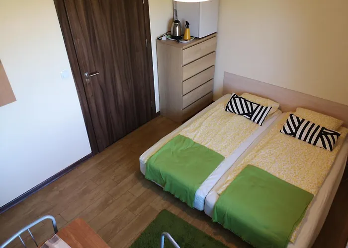 Pensionat Rivabell 3*